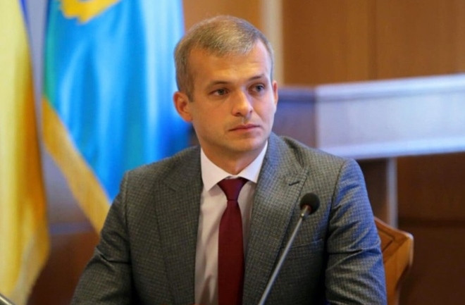 Thứ trưởng Ukraine bị cách chức vì cáo buộc tham nhũng  - 1