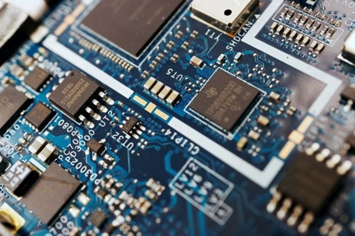 Nhật Bản, Hà Lan, Mỹ áp đặt hạn chế đối với công nghệ chip Trung Quốc - 1