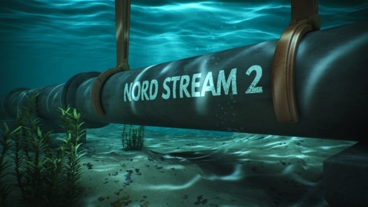 Ngoại trưởng Nga: Quan chức Mỹ thừa nhận đứng sau vụ nổ đường ống Nord Stream - 1