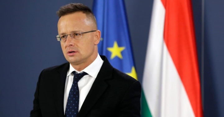 Hungary và các nước châu Âu bất đồng về tương lai hoà bình Ukraine - 1