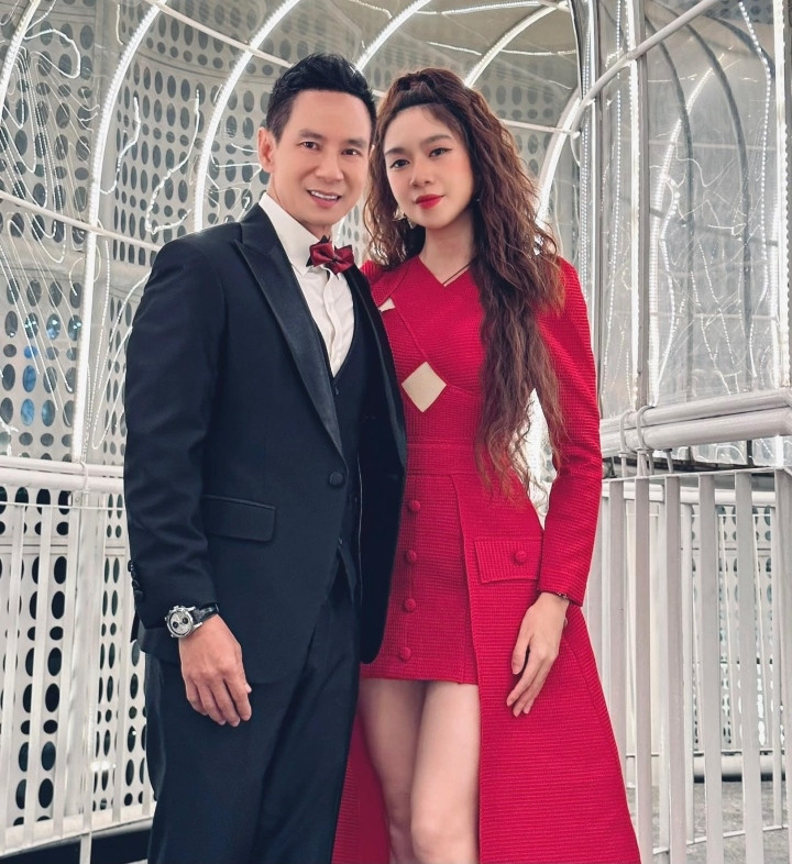 Những cặp sao có hôn nhân lâu bền nhất showbiz Việt - 7