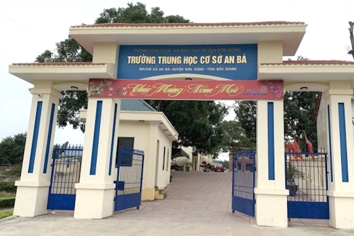 Nữ sinh Bắc Giang sinh con khi đang học lớp 7 - 1