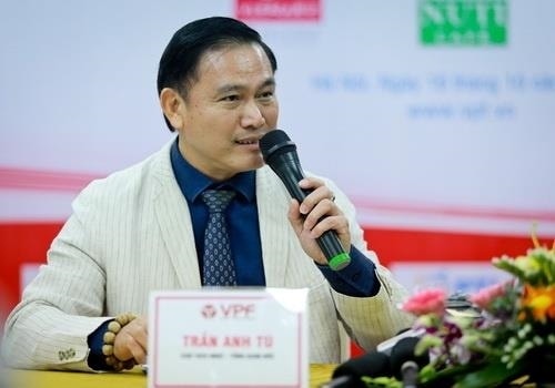 VFF: Lương ông Troussier 4 tỷ đồng/tháng chỉ là tin đồn - 2