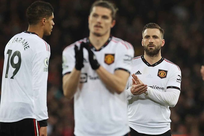 Man United sẽ phải đối diện với nhiều thử thách, đặc biệt là lịch thi đấu khó khăn phía trước