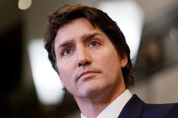 Thủ tướng Canada xem xét điều tra cáo buộc Trung Quốc can thiệp bầu cử - Ảnh 1.