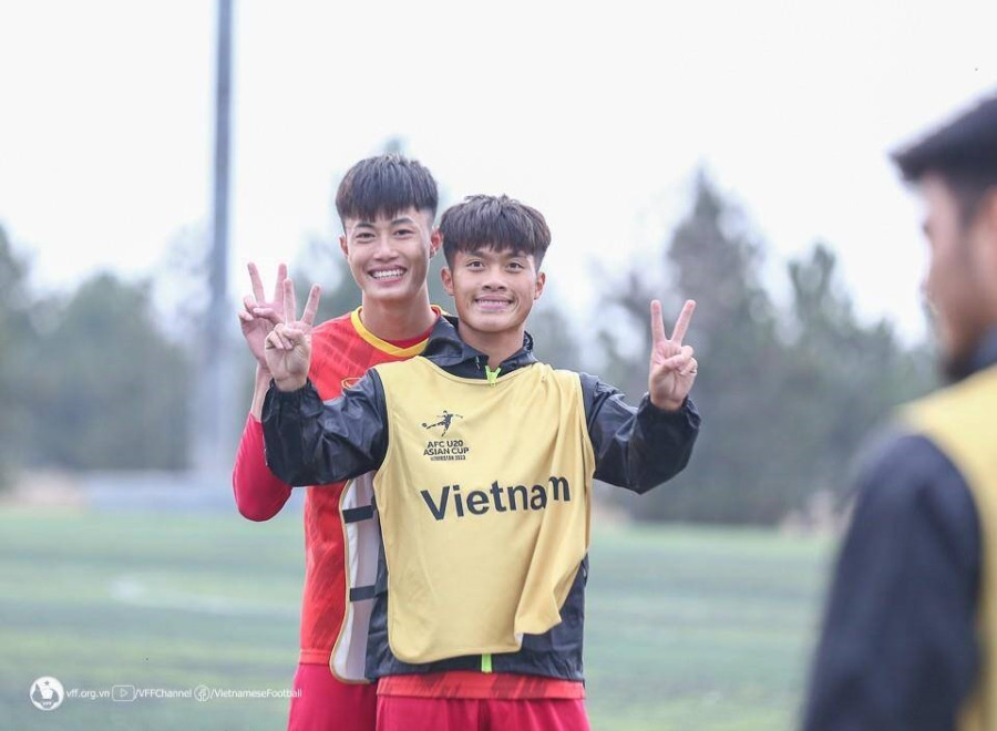 U20 Việt Nam - U20 Iran: Cơ hội nghìn vàng để viết nên lịch sử - 2