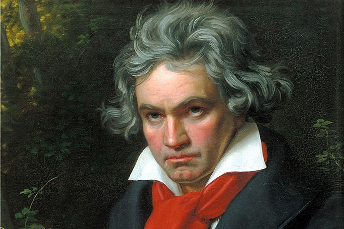 Lần đầu giải mã DNA, lật ngược bí mật sốc cái chết của Beethoven - Ảnh 1.