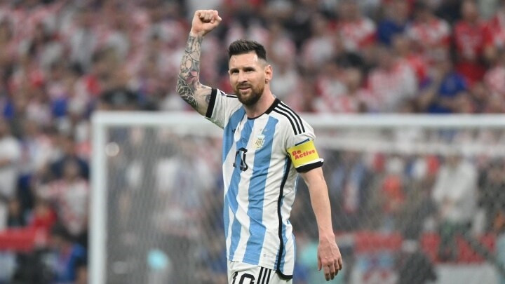 Nhận định Argentina vs Panama: Chờ Messi chạm mốc 800 bàn thắng - 1