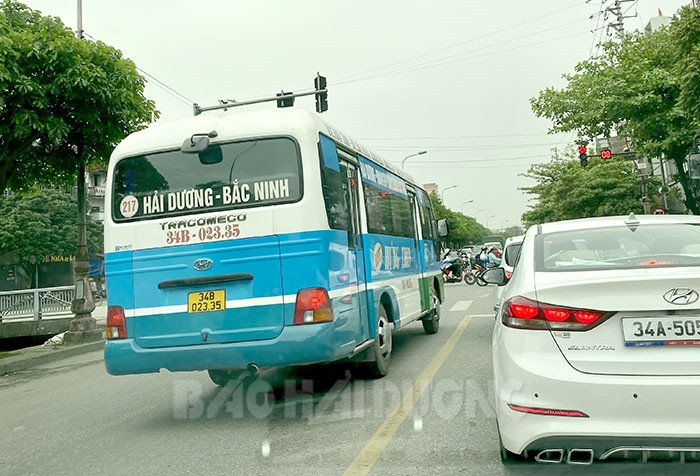 SỐ ĐIỆN THOẠI HỖ TRỢ ĐẶT VÉ XE BUÝT 202 HÀ NỘI HẢI DƯƠNG
