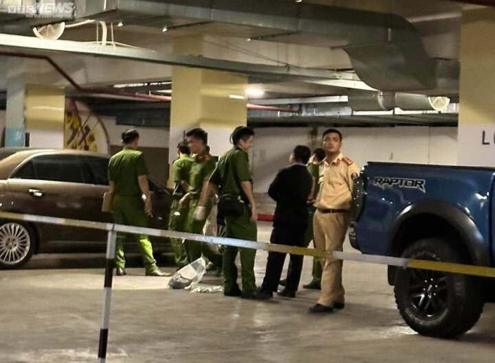 Khởi tố tài xế Mercedes tông chết người rồi bỏ trốn ở Khánh Hòa - 1