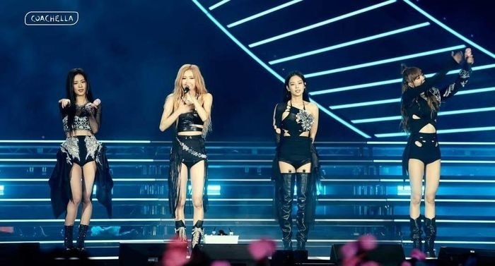 BLACKPINK sẽ còn một đêm biểu diễn nữa tại tuần thứ hai của Coachella vào 11 giờ ngày 23/4 tới đây (theo giờ Việt Nam)