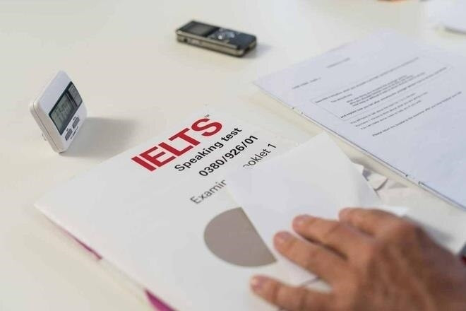 IELTS 4.0 quy thành điểm 10 Tiếng Anh tốt nghiệp THPT gây bất công - 2