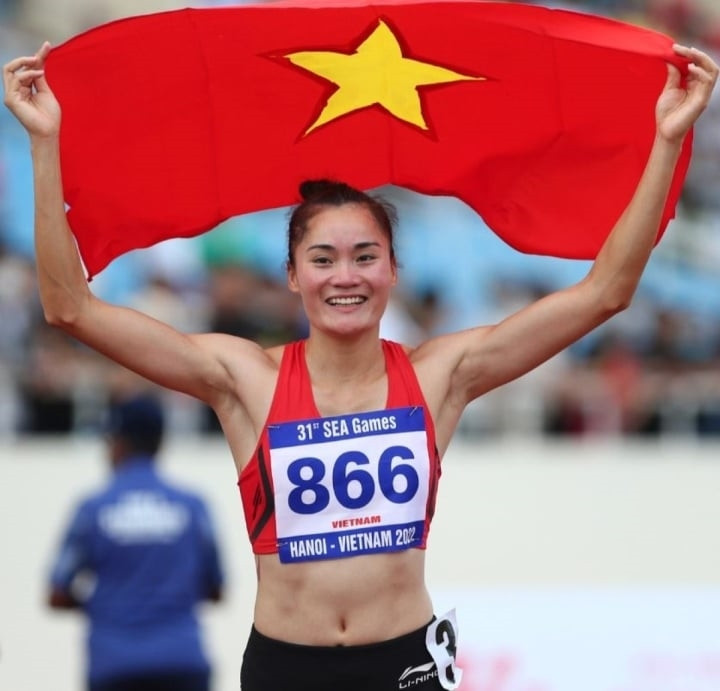 VĐV Việt Nam vô địch ASIAD không tham dự SEA Games 32 - 1