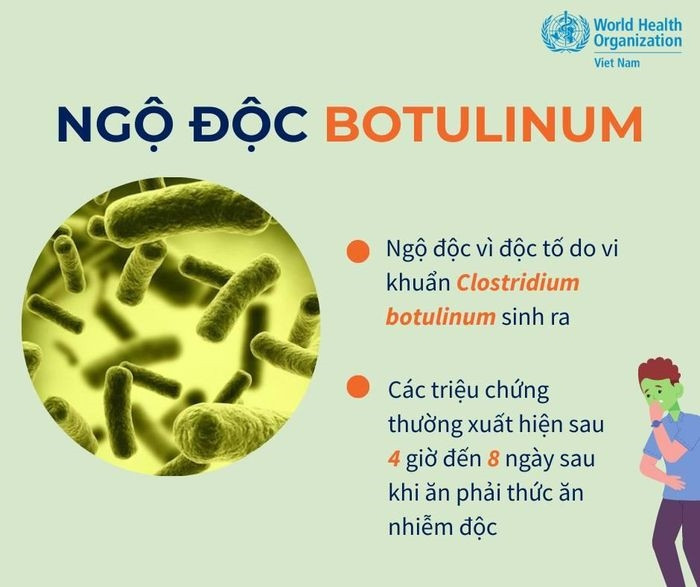 Infographic_Ngộ độc Botulinum