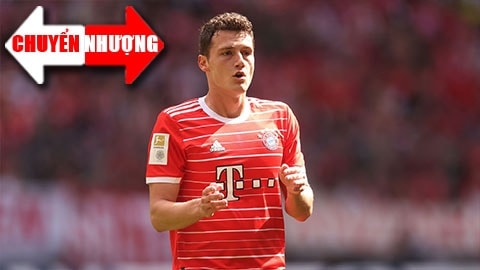 Chuyển nhượng ngày 30/5: Arsenal sáng cửa mua Pavard từ Bayern