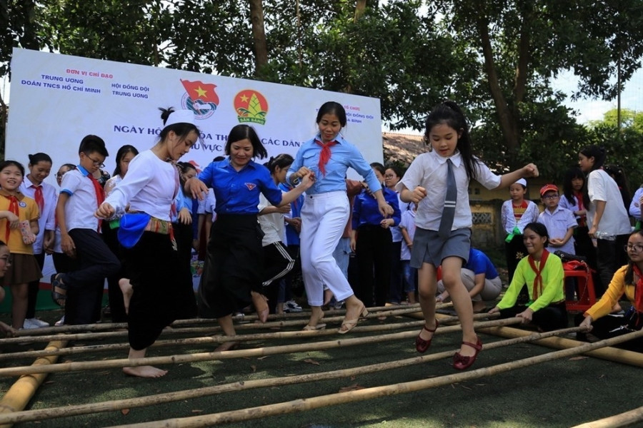 Vietnam ensures child protection and care hinh anh 4