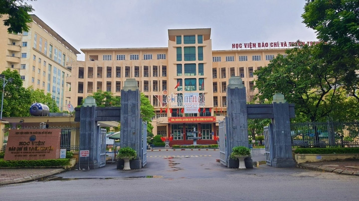 Những trường đại học có học phí thấp nhất Việt Nam - 2