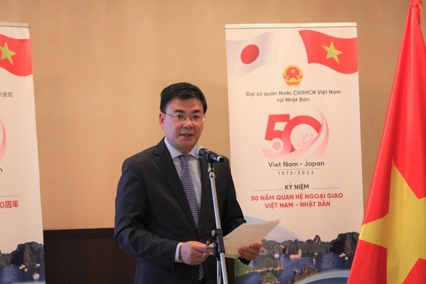 Tinh Tochigi cua Nhat Ban mong muon thuc day dau tu vao Viet Nam hinh anh 1