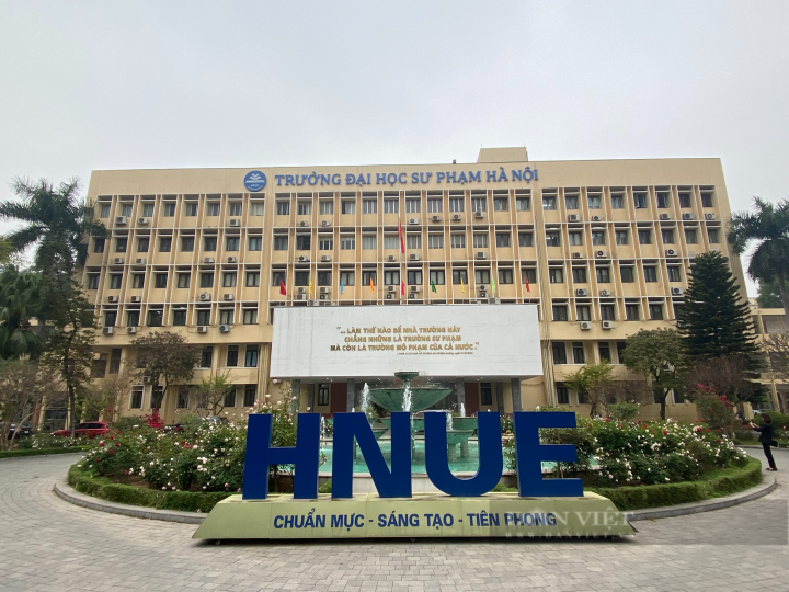 Những trường đại học có học phí thấp nhất Việt Nam - 1