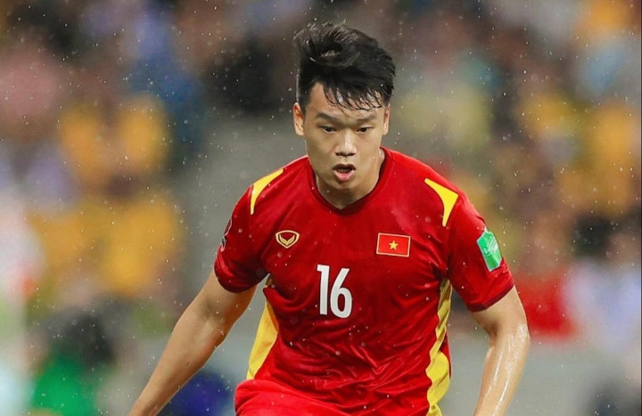 HLV Troussier loại 4 cầu thủ, giữ Công Phượng, Quang Hải ở đội tuyển Việt Nam - 1