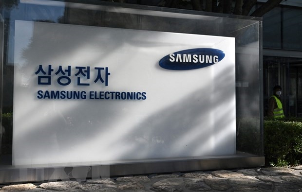 Cuu CEO Samsung Electronics bi cao buoc danh cap bi mat thuong mai hinh anh 1