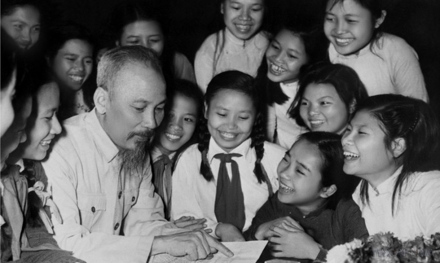 President Ho Chi Minh’s call for patriotic emulation lives on hinh anh 3