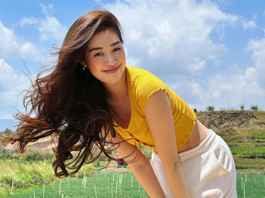 Đời tư của 5 Hoa hậu Hoàn vũ Việt Nam: Người sống xa hoa, người học dang dở - 7