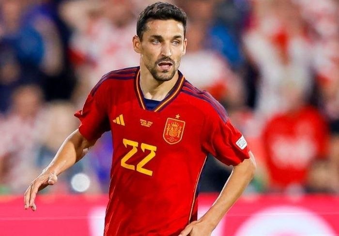  Navas khép lại tháng 6 như mơ với chức vô địch Europa League và Nations League. 