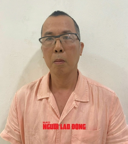 Khởi tố Cựu lãnh đạo đội cờ tướng Việt Nam về hành vi đánh bạc - Ảnh 3.
