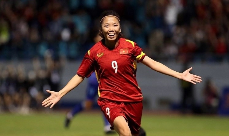 FIFA danh gia cao 5 cau thu Viet Nam truoc them World Cup Nu 2023 hinh anh 6