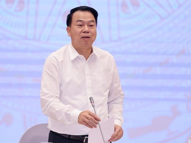 Bo Tai Chinh se thanh kiem tra 10 doanh nghiep bao hiem trong nam 2023 hinh anh 1