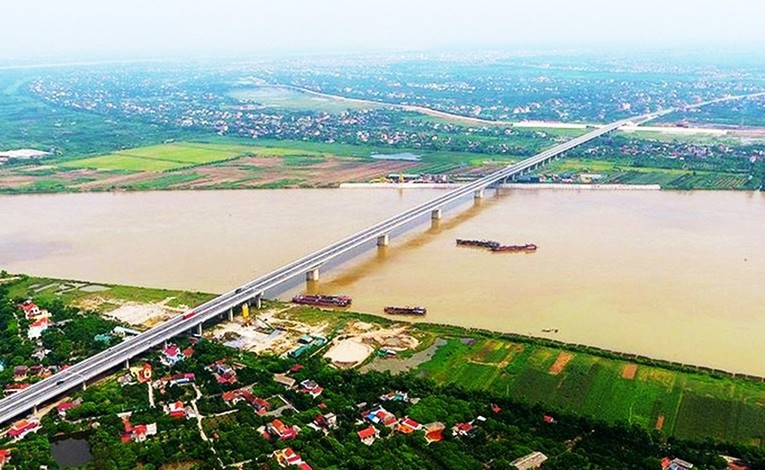 Hưng Yên thông qua chủ trương đầu tư xây cầu Hải Hưng kết nối tỉnh Hải Dương ảnh 3