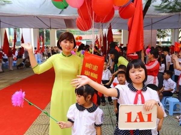 Sau nhiem vu chu yeu cua giao duc trung hoc nam hoc 2023-2024 hinh anh 1