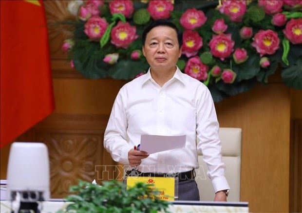 Procedures to be streamlined to grant work permits to foreigners in Vietnam hinh anh 1