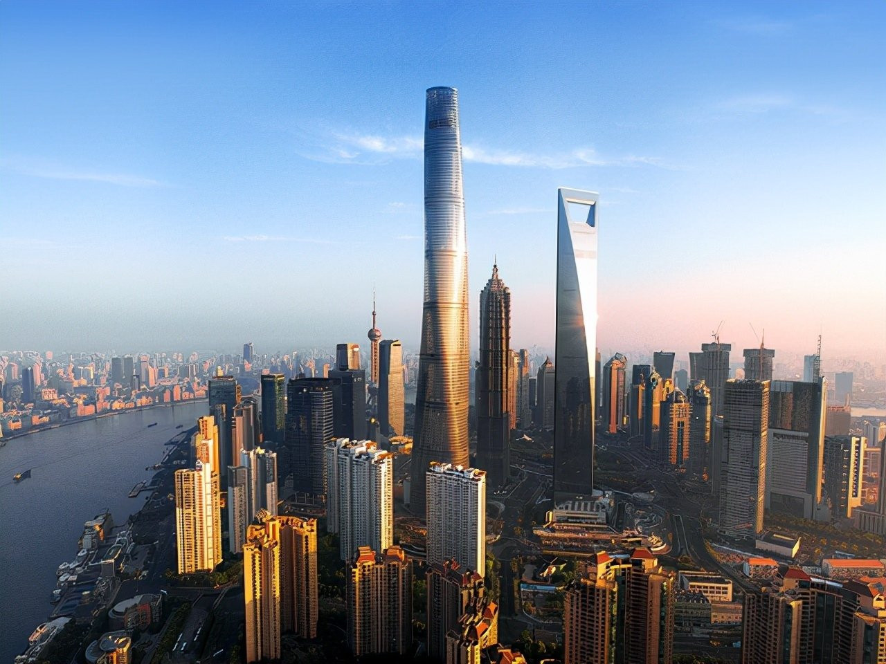 Tòa nhà cao nhất Trung Quốc: Thiết kế phức tạp, hơn 100 thang máy siêu tốc - 4