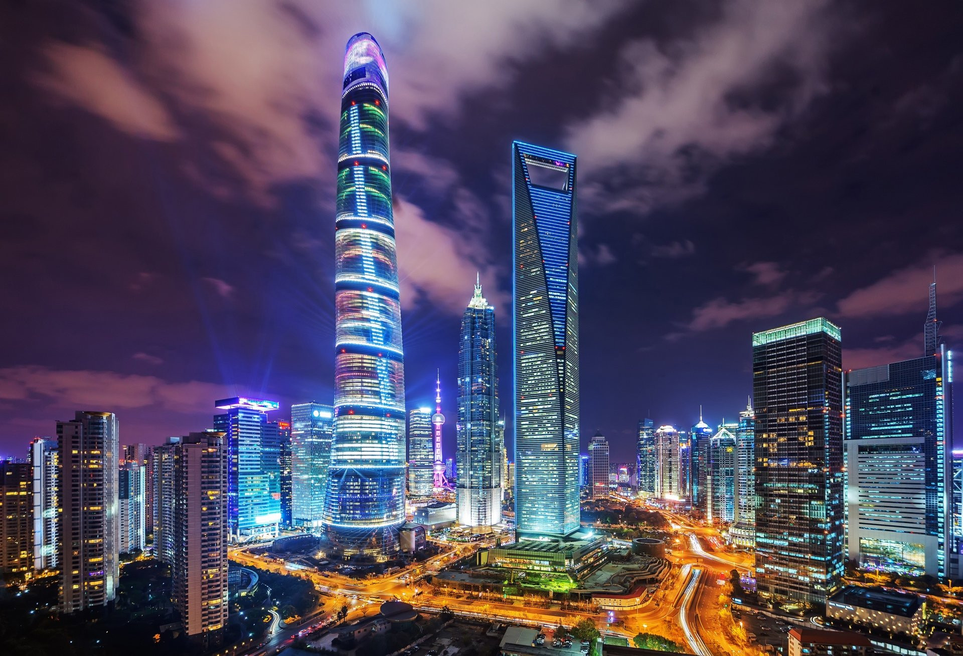 Tòa nhà cao nhất Trung Quốc: Thiết kế phức tạp, hơn 100 thang máy siêu tốc - 8