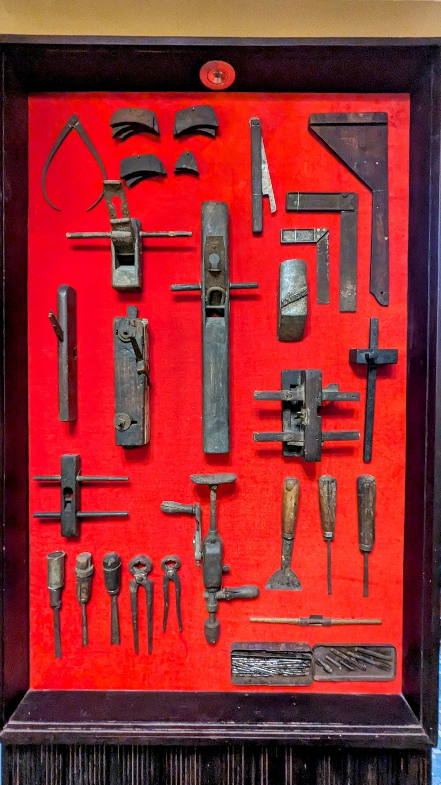 Ngắm hiện vật ở bảo tàng đầu tiên về lực lượng Biệt động Sài Gòn - Gia Định - 14