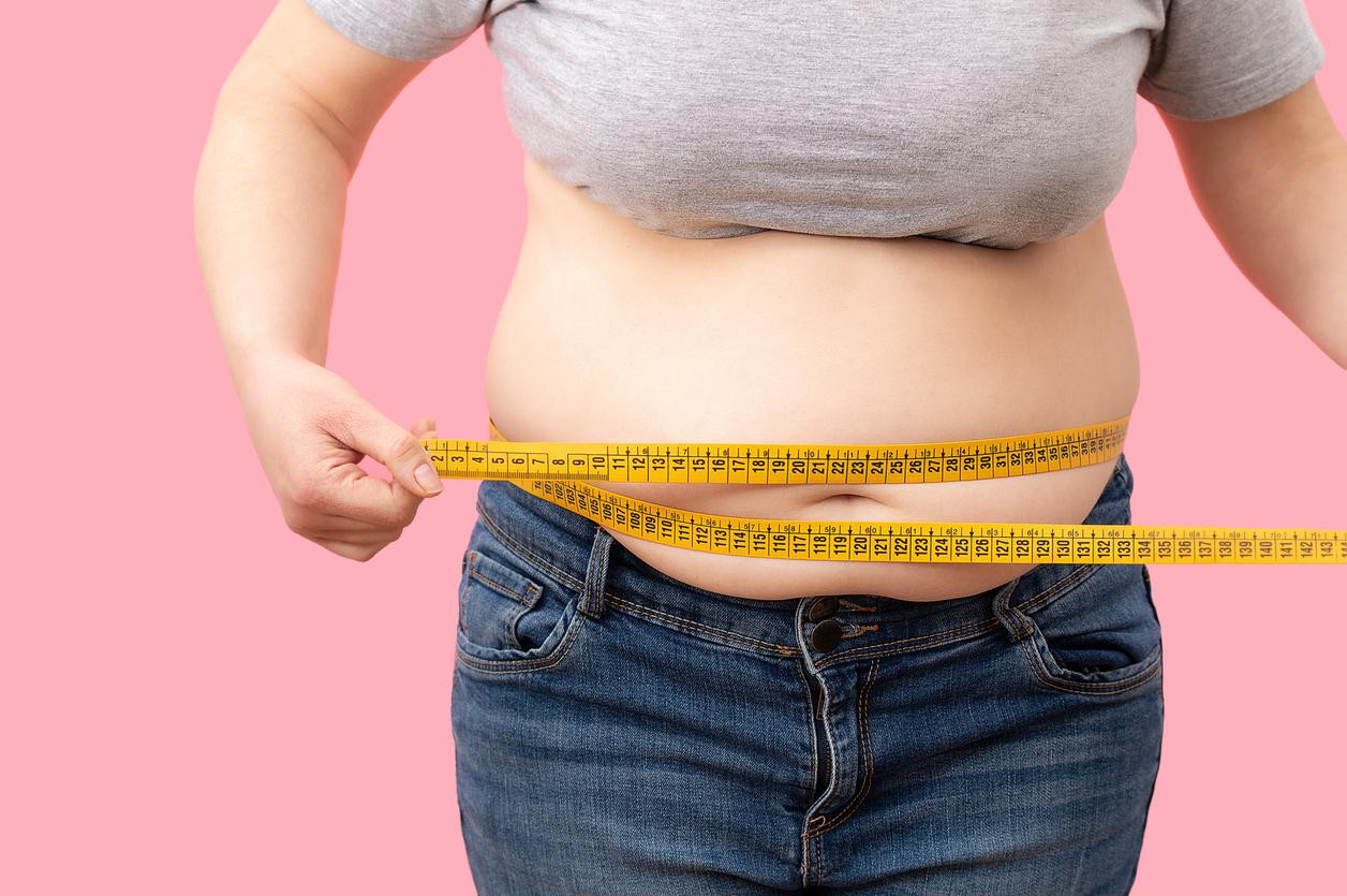 6 nguyên nhân tiềm ẩn gây tăng cân bất thường - Ảnh 1.
