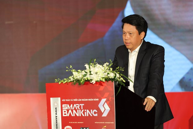 Khai mac Smart Banking 2023 - Dinh hinh tuong lai nganh ngan hang hinh anh 2