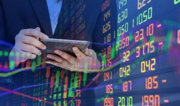 Vietnam eyes emerging stock market status by 2025 hinh anh 1