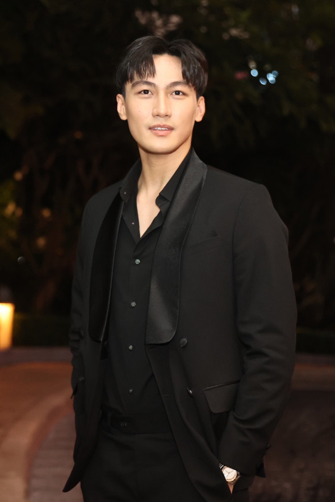 Người mẫu Mạc Trung Kiên từng được Thanh Hằng dẫn dắt tại The Face 2018 và đoạt ngôi quán quân.