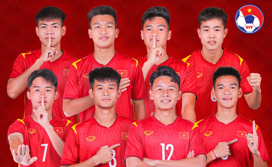 8 cầu thủ Việt Nam được cử đi tập huấn tại các CLB J-League.