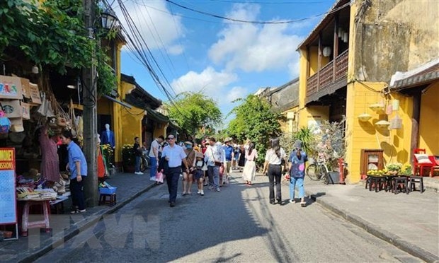 Hoi An, Da Lat join UNESCO Creative Cities Network hinh anh 1