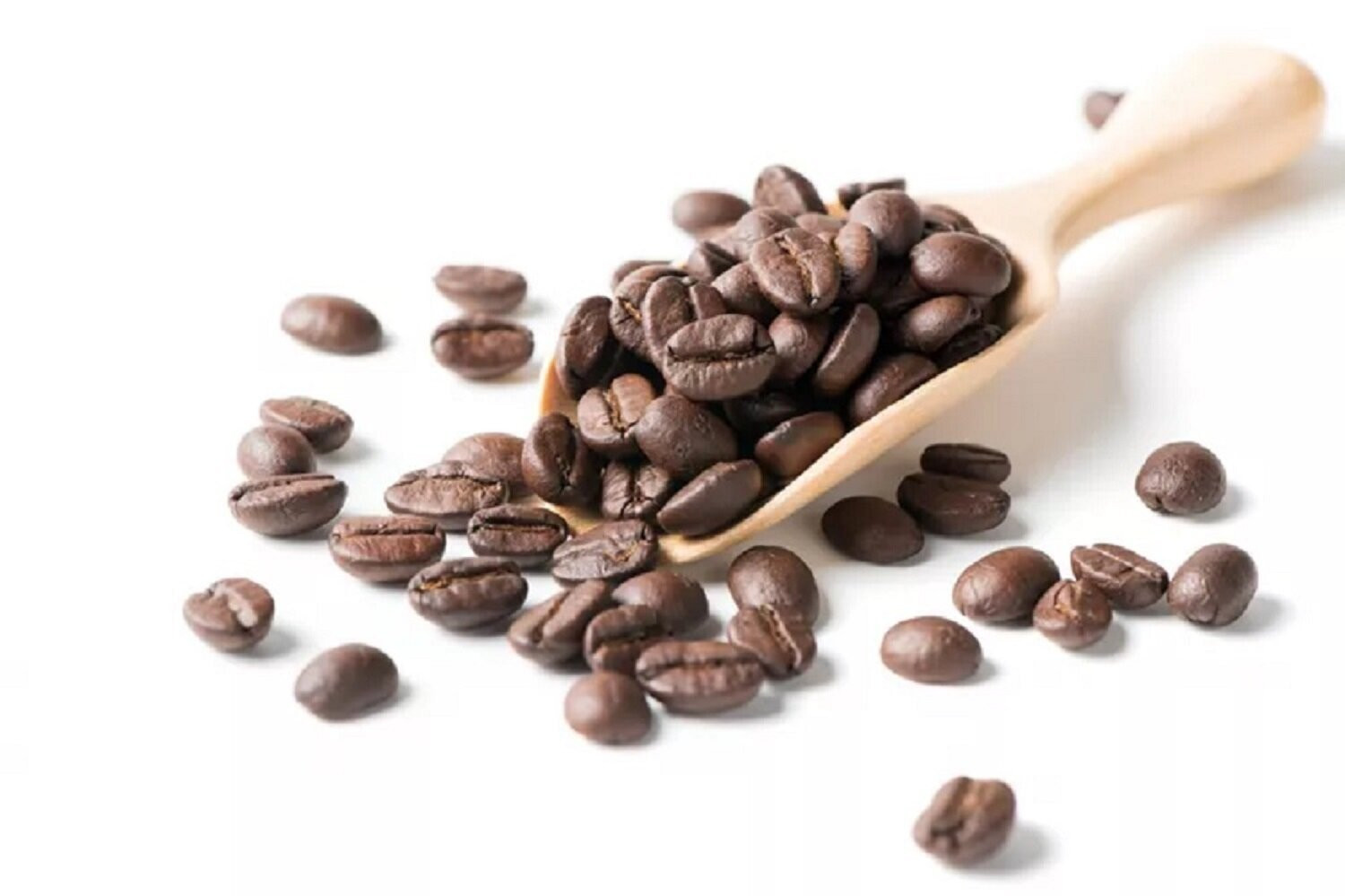 Cà phê bảo quản ngăn đông sẽ bị mất mùi vị. (Ảnh: Getty)