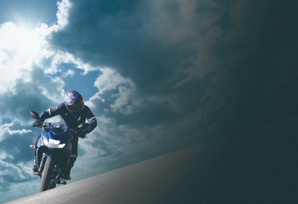Chiêm ngưỡng hai biến thể mô tô Suzuki Gixxer 250/250SF 2023 ra mắt tại Malaysia, giá khởi điểm từ 75 triệu đồng
