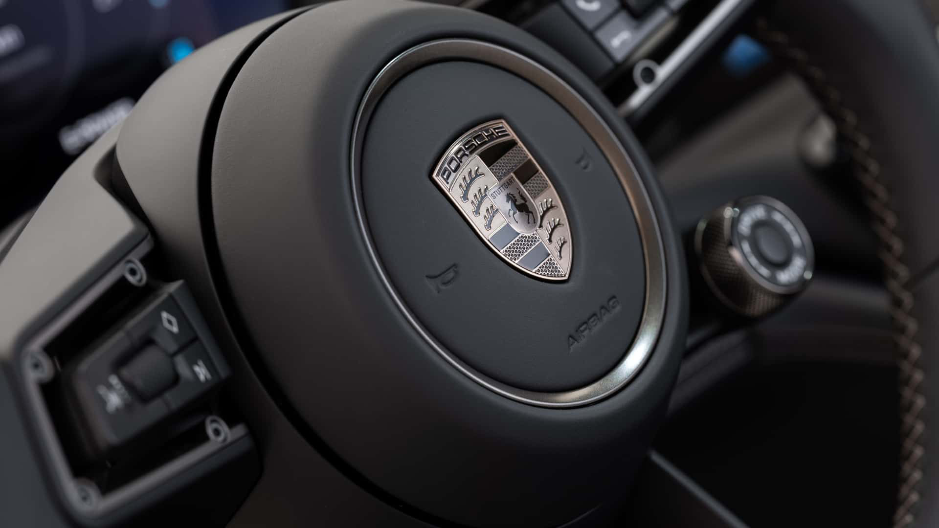 Porsche Panamera 2025 nâng cấp lớn nội thất, nhiều tùy chọn điện hóa, giá quy đổi từ 2,47 tỉ đồng- Ảnh 12.
