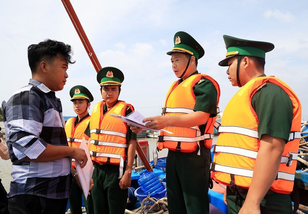 Vietnam building sustainable fisheries sector hinh anh 3