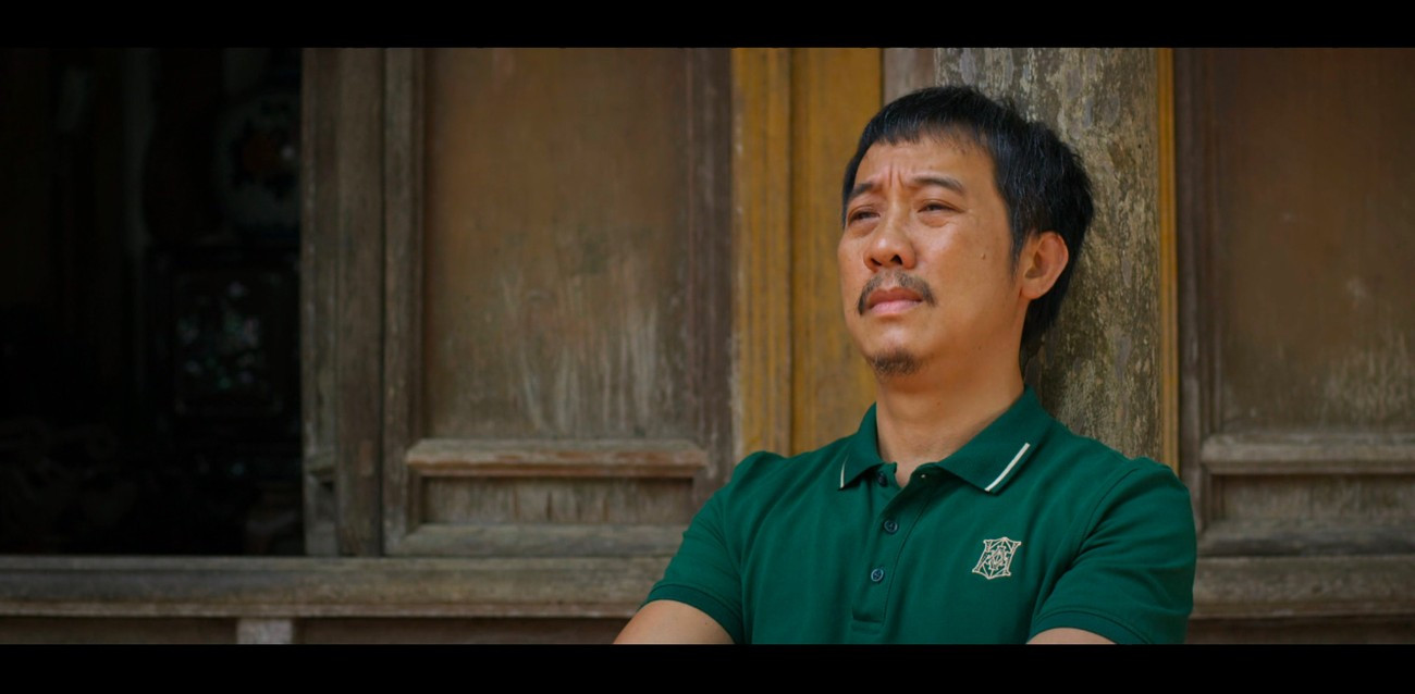 Bộ phim Việt giờ vàng bị chê nhạt, gây thất vọng nhất 2023 ảnh 3