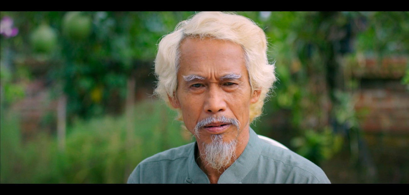 Bộ phim Việt giờ vàng bị chê nhạt, gây thất vọng nhất 2023 ảnh 2