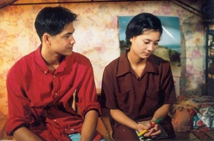 Những bộ phim truyền hình Việt kinh điển do nhạc sĩ Xuân Phương viết nhạc ảnh 2